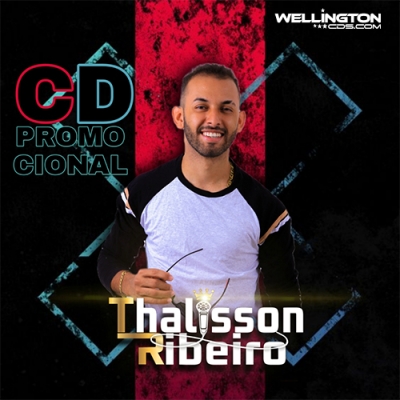 Thalisson Ribeiro